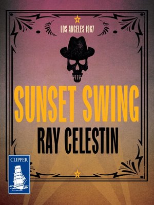 Sunset Swing - Audiobook